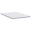 Memory Foam Mattress Pad-1868934213