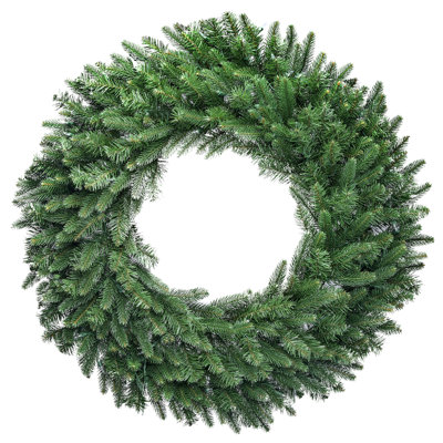 36" Royal Fir Wreath