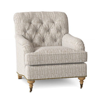 Devan Armchair