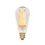 3 Watt Amber LED Bulb