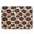 Brown Floral