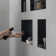 Hansgrohe Xtrastoris Minimalistic Wall Niche With Open Frame 12"X 6"X 4"