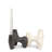 Triple Taper Candle Holder-1129626996