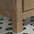 Clayborne 24 " W Freestanding Standard Free Standing 1 Single Vanity Bathroom Vanity With Ceramic Top