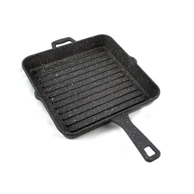 Aluminum Non-Stick Specialty Pan