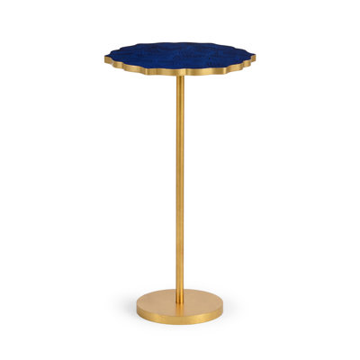Table de bout Lapis