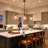 Justyce 3-Light 55.9"W Oversized Kitchen Island Pendant