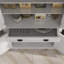 Garde-manger 72,5 po