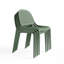 Chaise de salle à manger empilable Dewald-1769036366