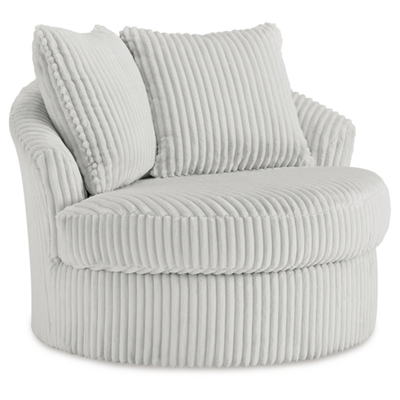 Nicholai Swivel Chair