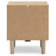 Table de chevet Marmion