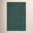 Mallory Green Hand Tufted Area Rug-2046734940