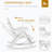Waldos Outdoor Lounge Chair