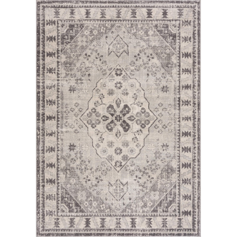 Montana Oriental Area Rug, Rectangle 200 x 290 cm