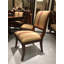 Upholstered Arm Chair