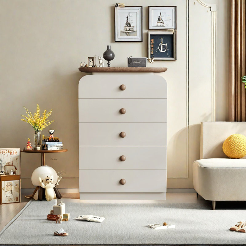 Buffets modernes en bois simples