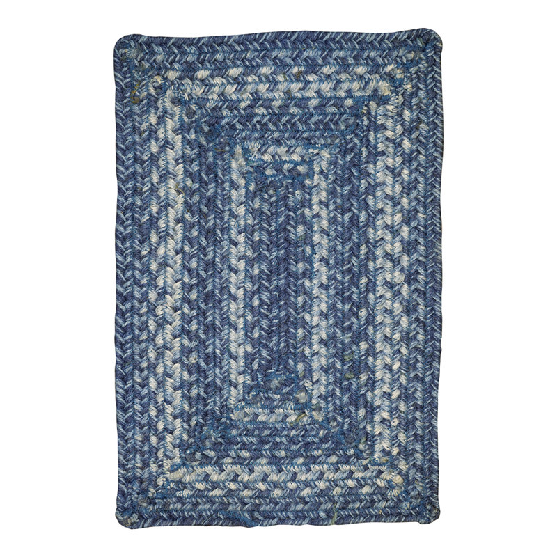 denim de jute 15" Montezuma