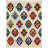 Raul Moroccan Polypropylene Rug-30723139
