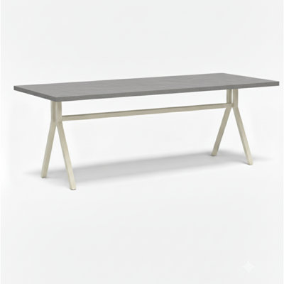 Strut Dining Table