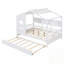 Lit double avec lit gigogne et tablette de rangement-2008248616-2008248619