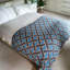 Batholo Jacquard Throw Blanket-1331855770