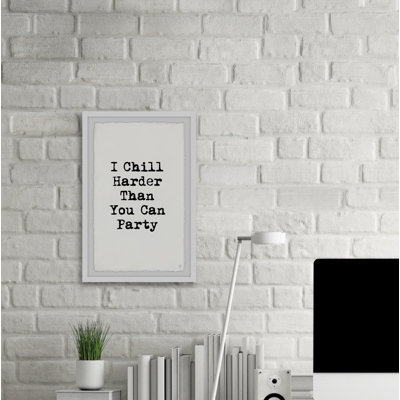 Single Picture Frame Painting