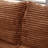 Boneless 59" Wide Modular Sectional Corduroy Sofa, U-shaped Minimalist Couches,modern Deep Seat Convertible Sleeper Sofa Bed,upholstered Couches For Living Room-680882099