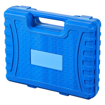21-in-1 Bearing Puller Set, 21 PCS 3-Jaw Hook Puller for Internal External Bearings and Bearing Without Inner Shaft, Multifunctional Bearing Removal Tool with Heavy Duty Portable Storage Case