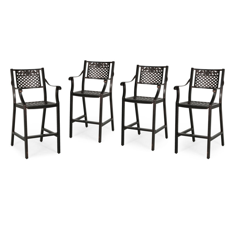 Tabouret de bar 29 po Alletha