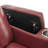270 Degree Swivel PU Leather Power Recliner Individual Seat Home Theater Recliner With Tray Table-1483950877