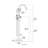 Freestanding Tub Filler-63295253