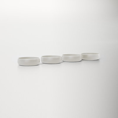 Borgen Stoneware Dessert Bowl
