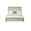 Colum Upholstered Bed-1552659087