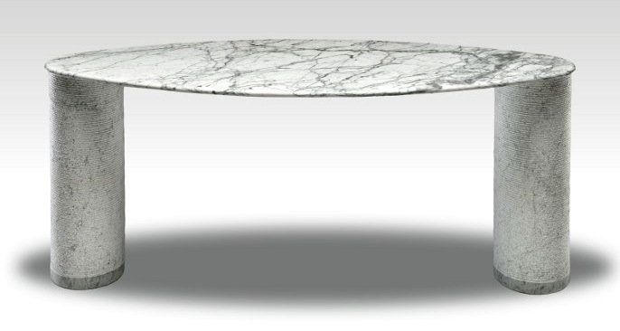 Estremista 71'' W Console Table