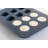 Fox Run Brands Cakelet Pan