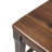 Mehaffey 18'' H Solid Wood Side Chair