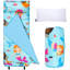 Tapis de sieste en microfibre pour enfant Wildkin-113466610