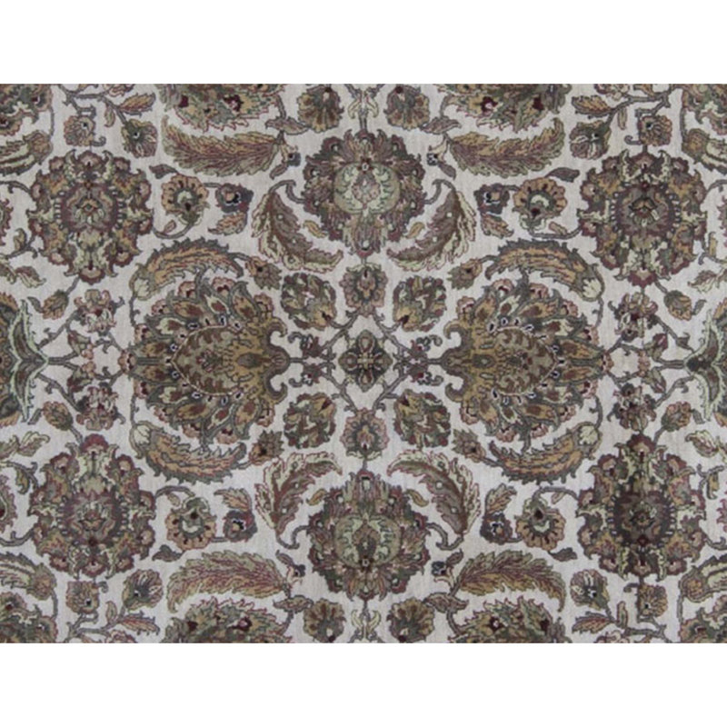 Trinity One-of-a-Kind 6' X 9'1" Area Rug