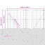 Vidaxl Field Fence Galvanised Steel-114858090