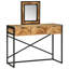 Dressing Table with Mirror