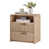 Light Oak selected