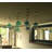 Tierra Glass Pendant Lamp-111532408