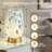 9" Modern Cordless Led Table Lamp Touch Control 3-Level Dimming Type-C Rechargeable For Bedroom Living Room Study Patio-1931938755