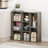 Bessan Bookcase-42157570-52538072