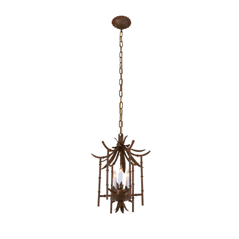 Coastal 3 - Light Pendant