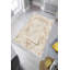 Armijo Tufted Cream Rug-946337117
