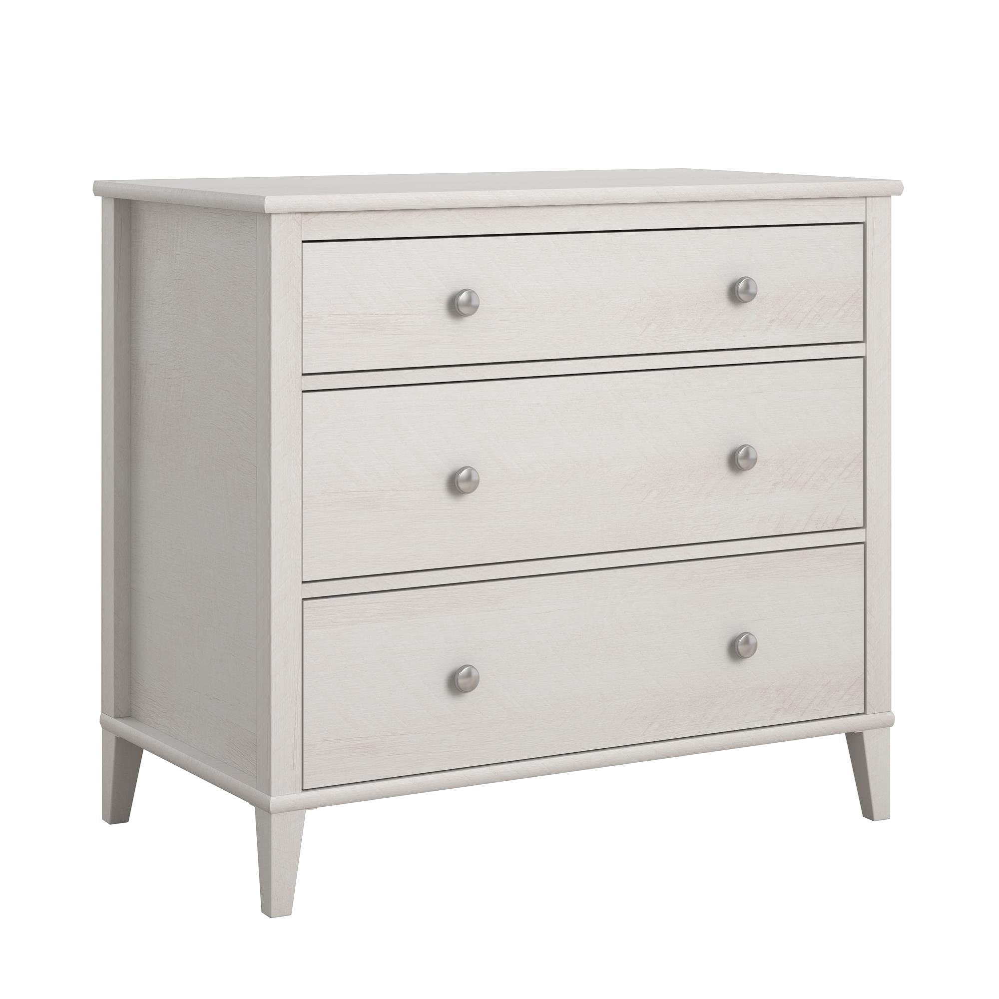 little seeds monarch hill poppy ivory oak 3 drawer dresser Monarch Hill Poppy White 3 Drawer Dresser, Pink Drawers - Bed Bath & Beyond