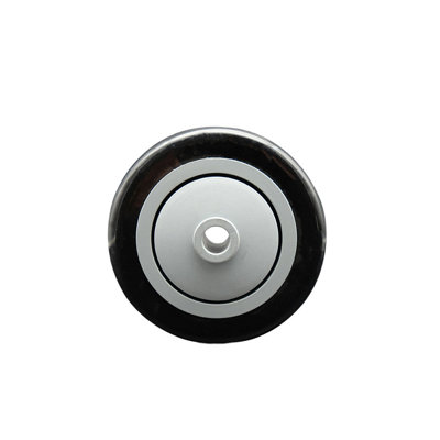 Polyurethane on Polyolefin Casters