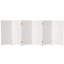3 Ft. Tall Woven Fiber Room Divider-1267931151-1267931147