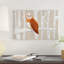 «The Winged Moonlighter» par 5by5collective - impression sur toile tendue-31713936-73579062-73579061